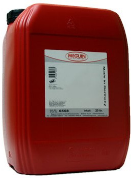 Meguin 4660 Megol Hydrauliköl HLP 32, 20 L