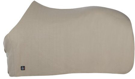 PFIFF 101540 Fleecedecke, variabel, beige 145