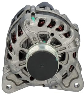 Valeo Alternador 439983 - 120 Amp - Canales: 6 - 14 V