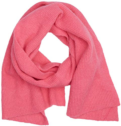 SPARKZ COPENHAGEN Damen Roger Scarf Strickschal