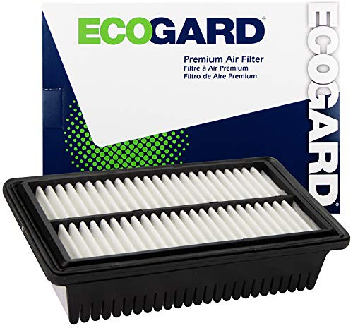 ECOGARD XA11891 Premium Engine Air Filter Fits 2020-2025 Hyundai Venue