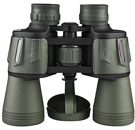 Fernglas Professionelles Teleskop 30000M Hohe Leistungsstarke Long Range Hd Smartphone Optisches Glas Low Light Nachtsicht Camping Grün