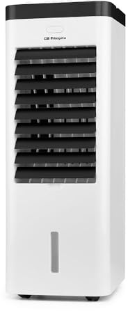 Orbegozo Air 41 Portable Air Conditioner Humidifier One Size