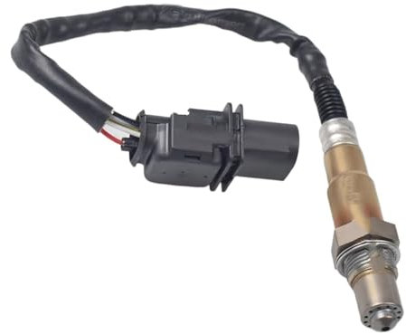 Lambdasonde Regelsonde Für Mini Für Cooper R55 R56 R57 1,6 L1178756095 7 11787590713 Lambda Sonde Sauerstoff O2 Sensor 0258017217