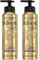 Espuma L'Oréal Paris Elnett Crème de Mousse, 200 ml (Paquete de 2)