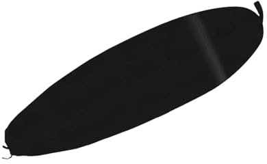 ATUMY Surfboard Tasche Cover Surfbrett-Abdeckungstasche für Longboards – wasserdichte und staubdichte Tragetasche für die Lagerung im Freien, 230 cm x 50 cm Surfboard Deck Bag