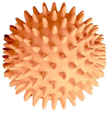 Faszienball Triggerpunkt-Lösung | Muskelball Rollmassagegeräte Für Muskelbeschwerden Linderung Frauen Männer Zuhause Yoga Fitnessstudio Schulter Bein Taille