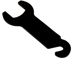 Lisle (43390 36 mm Schraubenschlüssel