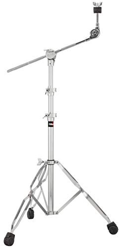 Gibraltar GI804510 Galgen Beckenständer Boom Cymbal Stand 5709 Light Weight (Größe: M)