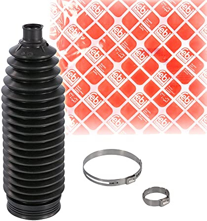 febi bilstein 37764 Lenkmanschettensatz, 1 Stück
