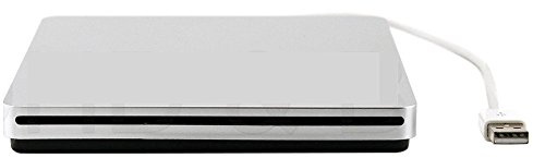 DLAND Graveur DVD CD RW USB Externe Superdrive pour Apple MacBook Pro Air iMac