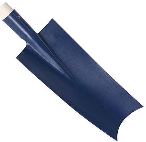Outils perrin Limoges Bêche Spéciale sans Manche, 34cm Largeur