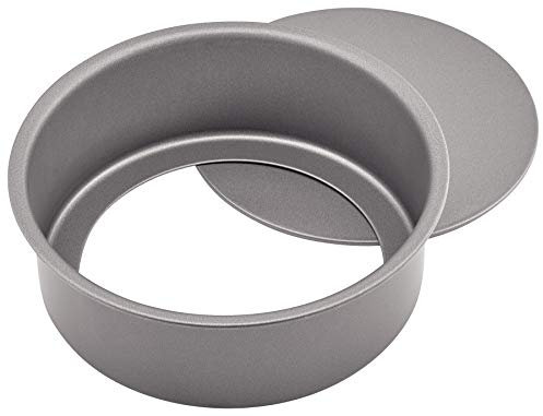 Judge Everyday, 8 Round Cake Tin, Loose Base, Non-Stick