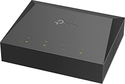 TP-Link Net Router GPON 1000M 1PORT/XZ000-G3