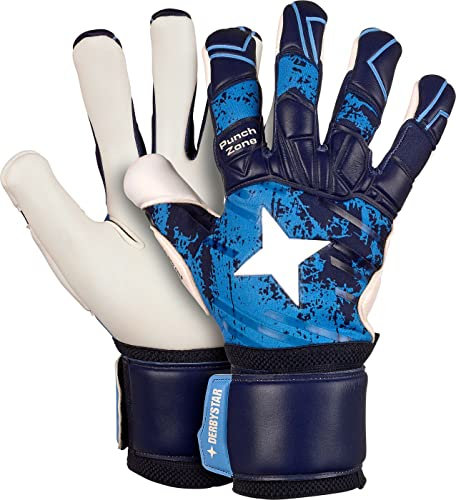 Derbystar APS Super Grip v22
