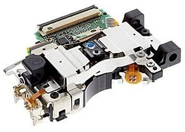 Keneddng Remplacement for Denon DBP-4010UD Blu-Ray Radio Player Laser Head Lens Pick-ups Optique Bloc Optique