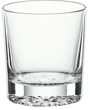 Spiegelau & Nachtmann, Whiskybecher Set, Whiskeygläser/Bargläser, Kristallglas, 309 ml, Farbe, Lounge 2.00, 2710166 | Whiskygläser/Bargläser, Kristallglas