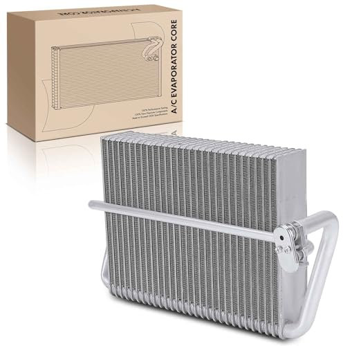 Frankberg Impianto di climatizzazione Evaporatore Compatibile con Classe S Coupé C215 5.0L Classe S Coupé C215 5.4L Classe S Coupé C215 6.0L Classe S Coupé C215 5.5L Classe S Coupé C215 2208300758