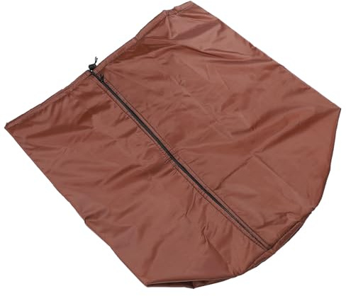JTLB Thermal Bag for Flower Pots, Insulated Protective Cover for Winter, Durable, Flower Pot Coating, Tree Flower Pot Prevents Frost Protection, Prevents Frost
