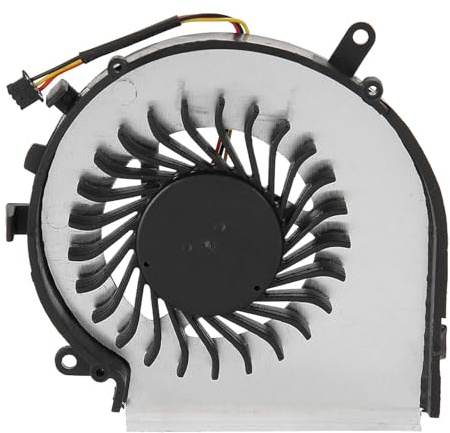 MSI GE62 GL62 GE72 GL72 GP62 PE60 PE70 Série CPU Fan de Refroidissement High Performance Stable Long Service Life Mini Taille