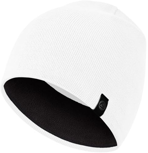 AOPREL Mütze Herren Winter, Baumwolle Mütze Damen, Weich Strickmütze Herren