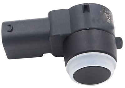 Di Assistenza Al Parcheggio Sensore Di Parcheggio 9666016377XT Per Peugeot Indicatore Di Distanza