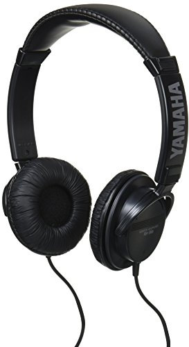 Yamaha RH5MA Headphones Monitors (Japan Import)