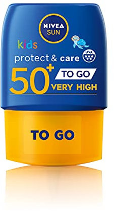Nivea Sun Childrens Pocket Size SPF30 50ml