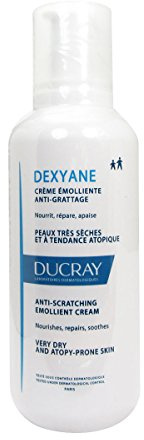 Ducray DEXYANE ANTI-RASCING CREMA 400 ml