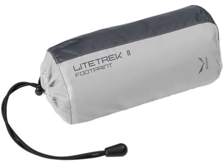Salewa fotavtryck Litetrek Ii, grå, unisex