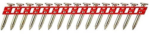Clavos para DCN890 - liga de metal (XD) (3.0mm x 27mm)