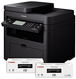 Canon i-SENSYS MF237w laser A4 1 200 x 1200 DPI 23 ppm WiFi