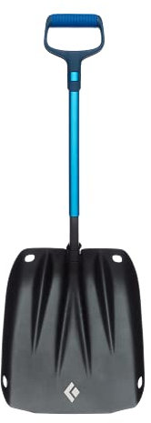 Black Diamond Pala da valanga Evac 7, Ultra Blue