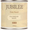 Guild Lane Jubilee Furniture Paint – Upcycle & Transform Wood, Metal & Glass – Soft Sheen Finish for Indoor & Outdoor – Durable & Easy to Apply Multi-Surface Paint (Old English White, 250ml)