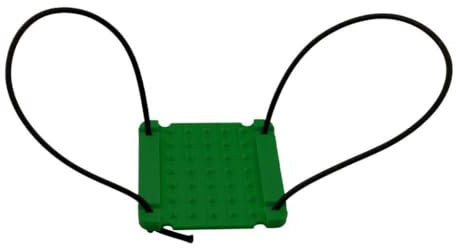 perfk Tauchgewichte reparieren Anpassungen Gurtband Tauchgurt Scuba Gewichte Tauchgewichte für Wassersportfreedien