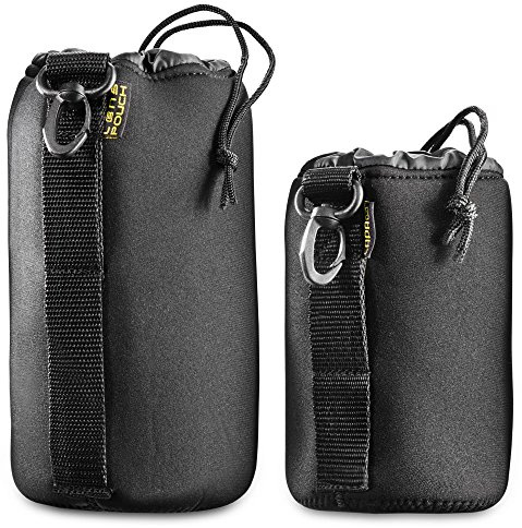 walimex NEO11 300 linsväskset – förälder ASIN, Size M+L
