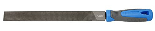 Unior 760HB platt fil med handtag, grov, 300 mm