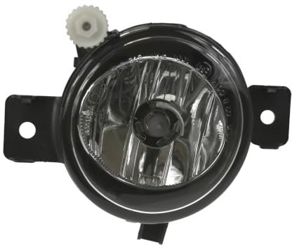 HELLA 1N0 010 407-031 NebelScheinwerfer - BMW X5 (E70) - ECE/SAE - links | Kompatibel mit: BMW X5