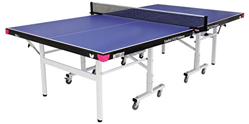 Butterfly Easifold DX22 Rollaway Indoor Table Tennis Table