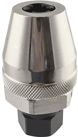 Impact Stud/Bolts Extractor/Remover Removal Tool 1/2 Drive 6mm - 13mm AN042