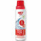 Hey Sport Tex-Wash, detergente funzionale, liquido, non profumato, senza candeggina, senza profumo, 2,5 litri