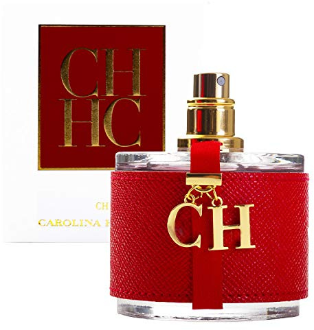 Carolina Herrera Agua de colonia de 100 ml