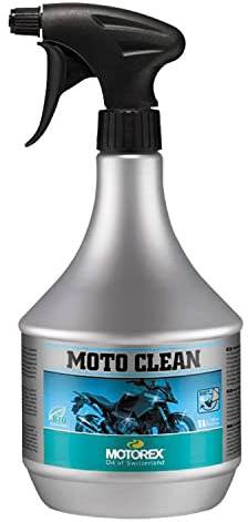 Motorex Moto Clean 1L