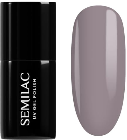 Semilac UV Nagellack 140 Little Stone 7ml Kollektion Sweets&Love