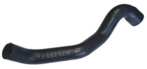 Fastner Compatibile con Ford Tubo Manicotto Intercooler Aria Turbo Kuga I 2.0 TDCi (2008-2012) 1525264, 8V416K863AB