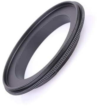 72 mm Retro Adapter Compatible with Sony NEX Macro Reverse Ring for 72 mm Lens E-Mount NEX