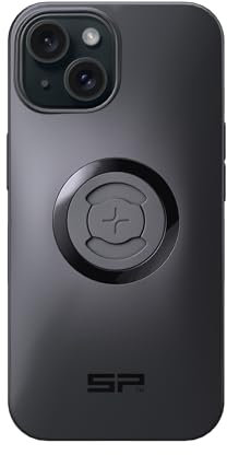 SP CONNECT Phone Case | SPC+ | kompatibel mit iPhone 15