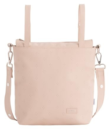 Cambrass - Bolso carro maternal para bebe - bolso de maternidad para carritos de bebe - organizador para pañales y otras cosas de bebe -