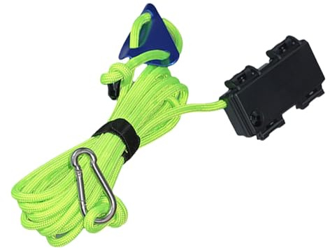 Im Dunkeln leuchtendes Seil, Seillichter für Camping | Leuchtendes Paracord-Zelt-Windseillicht,Leichte Zeltschnur, Campingseil, Outdoor-Campingausrüstung für Tarp Canopy Shelter, Hängematte