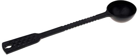 Cucchiai dosatori regolabili in plastica da cucina Cucchiaio da cucina Strumento di cottura